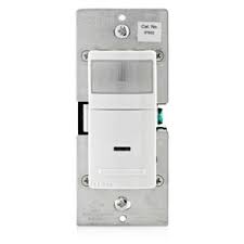 Motion sensor switch manual on / auto off, magnesium is rated 2.5 out of 5 by 2. The Best Motion Sensor Light Switches For Your Home In 2021 Bob Vila