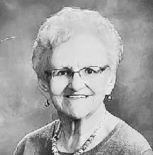 Sandra MOSER Obituary (2022)