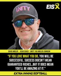 Once again adding a very experienced coach to our program. Henry has  experience in the softball circuit and brings a wealth of knowledge to our  organization. Welcome Coach Umansky his team and