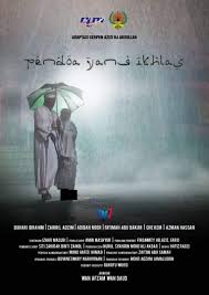 Ikhlas is a muslim boy name and it is an arabic originated name with multiple meanings and the associated lucky number is 2. Pendoa Yang Ikhlas Tv Movie 2019 Photo Gallery Imdb