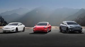 Please post only red multicoat model x photos in this thread (no signature red, please!). Tesla Buying Guide Comparing Model 3 Vs Model S And Model X Roadshow