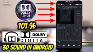 Image result for dolby music