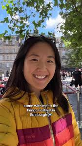 Must See Music Edinburgh Fringe