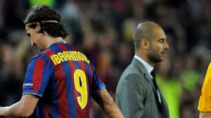 But zlatan ibrahimovic's career is not over yet. Zlatan Ibrahimovic S Best Quotes On Barcelona Ahead Of Psg Visit Football News Sky Sports