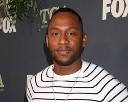 Los Angeles Jan Mahershala Ali 25Th Annual Screen Actors Guild — Stock  Editorial Photo © Jean_Nelson #240863260