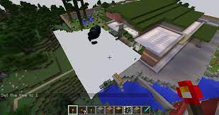 How to set a spawn point in minecraft bedrock/java with command blocks. Set World Spawn Invisible Chunks Survival Mode Minecraft Java Edition Minecraft Forum Minecraft Forum