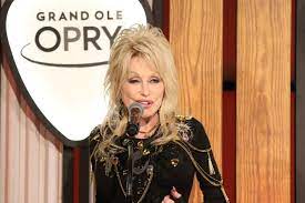 In 1995, she founded the dolly parton imagination library. Why Didn T Dolly Parton Ever Have Any Children