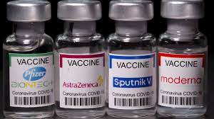 La vacuna coronavac proviene de un laboratorio en china. Vacuna Rusa Sputnik Diferencias Con Pfizer Y Sinovac Efectividad Dosis Y Precios As Com