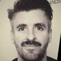 Andrew Scannell's Instagram, Twitter & Facebook