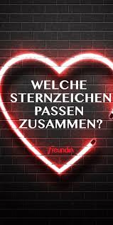 Der schüchterne fisch passt genau ins beuteschema der waage. Welche Sternzeichen Passen Zusammen Freundin De Welche Sternzeichen Passen Sternzeichen Sternzeichen Kompatibilitat