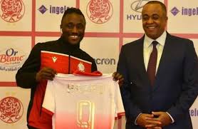 رابط مشاهدة بث مباشر مباراة الاهلى و الوداد المغربى تابع لايف القنوات المفتوحة الناقلة لمباراة الاهلي والوداد المغربي علي نايل سات وعرب سات wydad ac vs alhly sc الرياضة. Ø§Ù„ÙˆØ¯Ø§Ø¯ Ø§Ù„Ù…ØºØ±Ø¨ÙŠ ÙŠÙ‚ÙŠØ¯ 5 Ù„Ø§Ø¹Ø¨ÙŠÙ† Ø¬Ø¯Ø¯ ÙÙŠ Ù‚Ø§Ø¦Ù…ØªÙ‡ Ø§Ù„Ø¥ÙØ±ÙŠÙ‚ÙŠØ©