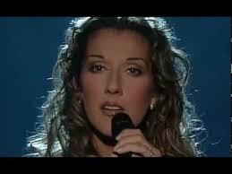Celine Dion The Power Of Love Official Video Live Celine Dion Songs Celine Dion Music Music Memories
