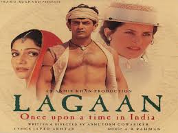 I was ready to do the film for rs 20,000 but got rs 2 lakh lagaan released on june 15, 2001. Ifqjbttqwwocum