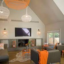 In stock & ready to ship. Sconce Tv Houzz