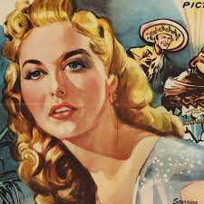 Song of Mexico ... A Distortion of Reality