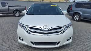 Looking for an ideal 2014 toyota venza? Tokunbo 2014 Toyota Venza For Sale Autos Nigeria