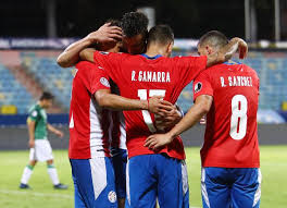 Where will paraguay vs bolivia copa america 2021 be played? 2 0a7hdz71uljm