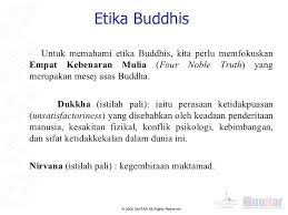 2 menurut dhammanada 2002 jalan lapan lapis mulia ini boleh diibaratkan sebagai from seml 6043 at northern university of malaysia Buddha 9