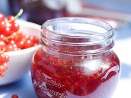 Rode Bessenconfituur Recept Gelei Recepten Gelei Jam Recepten