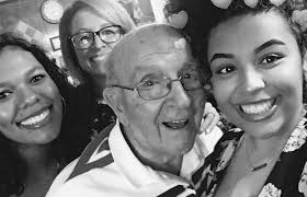 Arthur Allis Obituary (1924