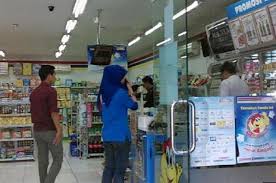 Ingin mendaftar jadi karyawan indomart? Sistemnya Dihack Voucher Game Di Indomaret Dijebol Mantan Karyawan Semua Halaman Grid Games
