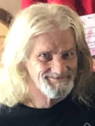 Larry Dwight Gross Obituary