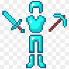 It is a very clean transparent background image and its resolution is 400x400, please mark the image source when quoting it. Minecraft Diamond Tools And Armor Minecraft Diamond Armor Transparent Hd Png Download 800x700 6305259 Pngfind
