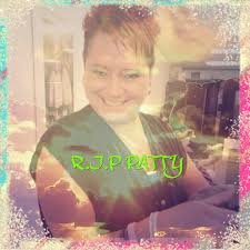 Patty Hinkle Obituary (1970