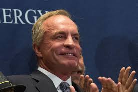 American coal billionaire dies in helicopter crash