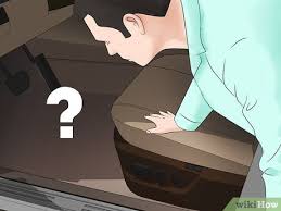 Just let the liter soak up the gasoline for a couple hours, then sweep it up and discard it. How To Get The Gasoline Smell Out Of A Car 10 Steps