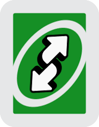 Maybe you would like to learn more about one of these? Mirror S Light Customemoji Uno Reverse Card