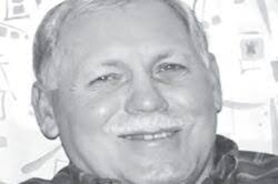 Roger Elswick's Instagram, Twitter & Facebook