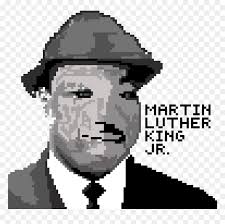 This is the official facebook page for rev. Happy Birthday Martin Luther King Jr Cartoon Hd Png Download 1153x1093 Png Dlf Pt