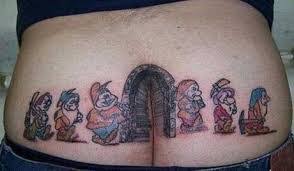 Maybe you would like to learn more about one of these? Disney Tattoos 5