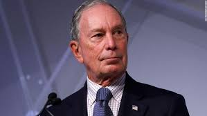 Connecting decision makers to a dynamic network of information, people and ideas, bloomberg quickly and accurately delivers business and financial information, news and insight around the world. Michael Bloomberg Expected To File For Alabama 2020 Presidential Primary Cnn Politics