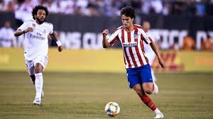 'the best manager in the world?' atletico madrid v real madrid. Prediksi Atletico Vs Real Madrid