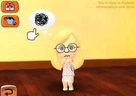 Tomodachi Life Switch Concepts (Day: I forgot lol, so here's a batch of  images to make up for all the days I forgot.) : r/tomodachilife