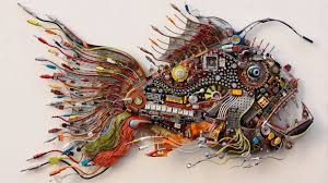 Image result for arte informatica