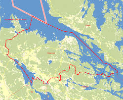 Antal rum 4 rum varav 3 sovrum. Oregrund Karta Val 2010