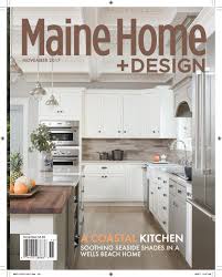 Maybe you would like to learn more about one of these? Maine Home Design November 2017 By Maine Magazine Issuu