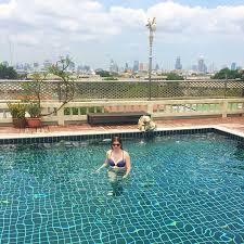 D&d inn added 8 new photos to the album classic triple room. D D Inn Hotel Bangkok Stripe Away