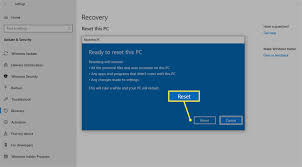 We did not find results for: How To Factory Reset A Lenovo Laptop