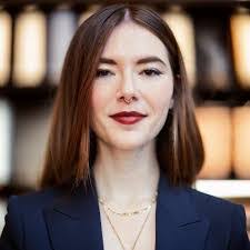 Emily Schulz's Instagram, Twitter & Facebook