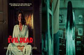 Many of you must have already watched this classic horror movie and honestly, it is one of the finest movies made in the bollywood horror genre. Top 4 Horror Movies Of Hollywood à¤¯ à¤¹ à¤¦ à¤¨ à¤¯ à¤• à¤¸à¤¬à¤¸ à¤¡à¤° à¤µà¤¨ à¤¹ à¤°à¤° à¤« à¤² à¤® à¤à¤¸ à¤– à¤«à¤¨ à¤• à¤¸ à¤¨ à¤• à¤…à¤• à¤² à¤¬ à¤ à¤•à¤° Patrika News