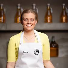 Take your squash game to a new level. Sabina Newton Masterchefau 2021 Home Facebook