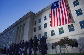 390 in shanksville, a concrete and glass visitor center was opened on september 10, 2015, 391 situated on a hill overlooking the crash site and the white marble wall of names. Patriot Day September 11 Remembrance Military Com