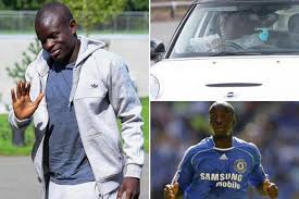 In between, this turns events the kante's fans without knowing the whole story tried to portray her as n'golo kante's girlfriend. Seven Things You Didn T Know About Chelsea Star N Golo Kante Including Riding A Push Scooter To Team Training And Being A Fully Qualified Accountant