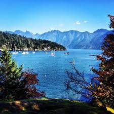 Snug Cove Bowen Island Beautiful Places To Travel Places To Travel Places To Go