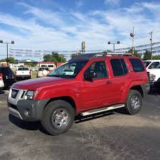 If you live in the snowbelt or any area where snow or ice hail down mercilessly, and you park your car outside, chances are you will be faced with the annoyance of a frozen door lock. 2011 Nissan Xterra X Found On Carsforsale Com Nissan Xterra Impact Doors Nissan