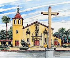 Jun 01, 2021 · en el colegio santa clara de asís te damos la bienvenida y esperamos que, al conocer nuestras instalaciones y nuestro proyecto educativo, seamos la primera opción para la educación de tus hijas e hijos. Mission Santa Clara De Asis Painting By Terry Banderas